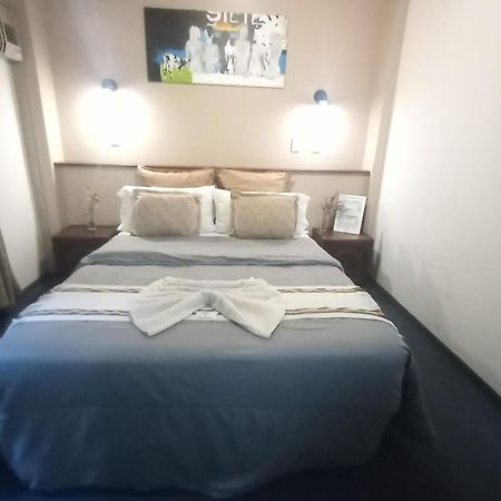 Hostel & Spa Mediterranea Cordoba Exterior photo