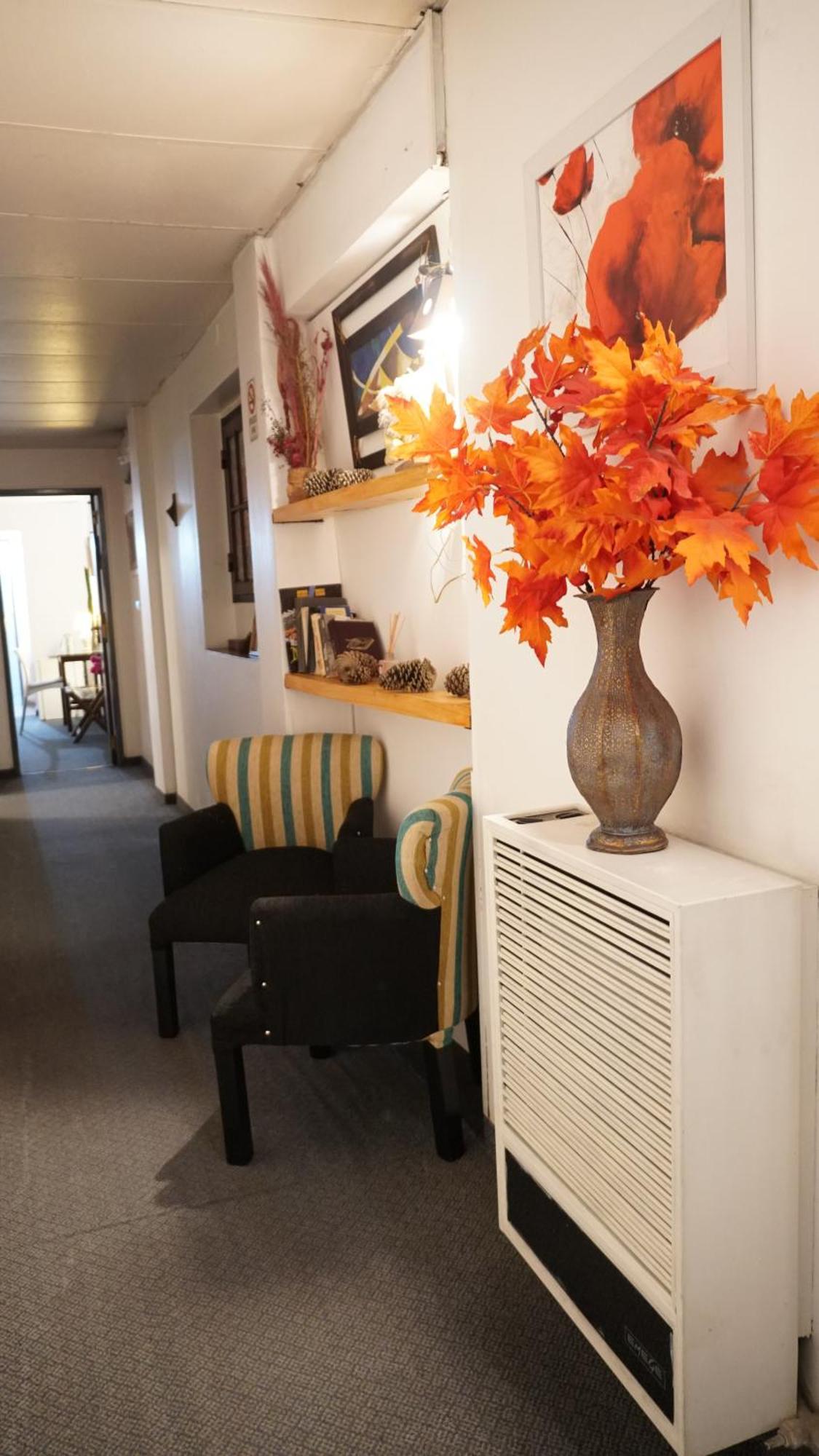 Hostel & Spa Mediterranea Cordoba Exterior photo