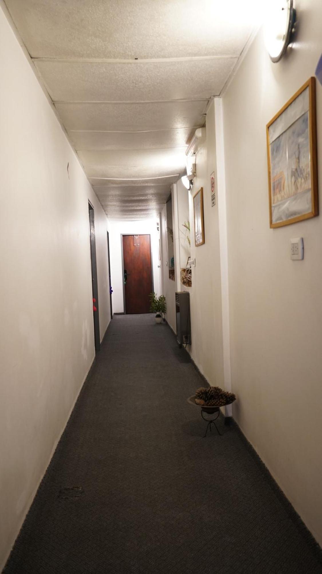 Hostel & Spa Mediterranea Cordoba Exterior photo